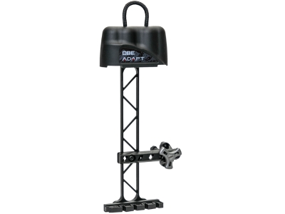 CBE Adapt Quiver, Black