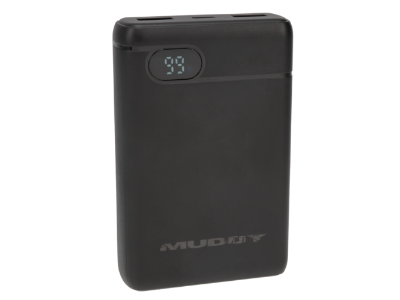 Muddy Nucleus Power Bank