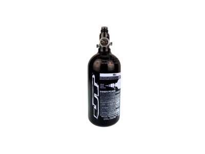 JT 48ci 3,000 psi Compressed Air HPA Paintball Tank