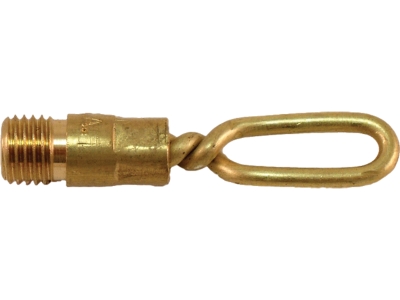 Pro-Shot Brass Slotted Patch Holder