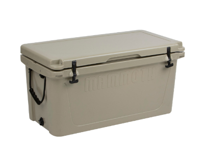 Mammoth Ranger Cooler, Tan