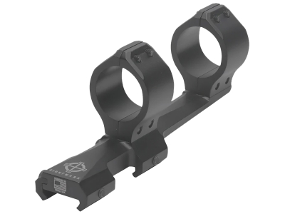 Sightmark One-Piece Cantilever Scope Mount, Matte Black
