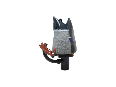 Higdon Pulsator PRO Guide Pack, Mallard Drake
