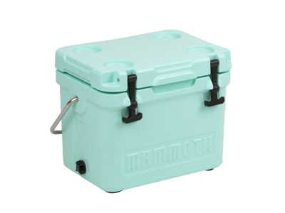Mammoth Cruiser Cooler, Seafoam