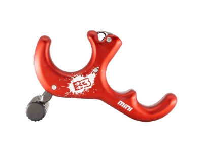 B3 Exit Mini Release Red