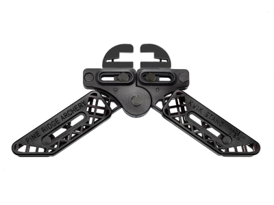 Paradox Kwik Stand Bow Support, Black