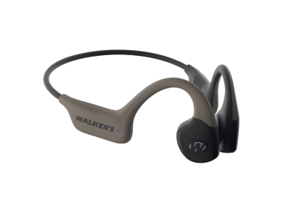 Walkers Raptor Bone Conduction, Grey