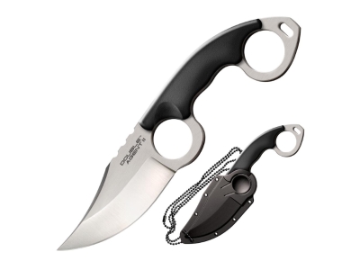 Cold Steel Double Agent II Plain Edge