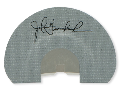 Rolling Thunder Josh Grossenbacher Signature 2 Reed, Grey