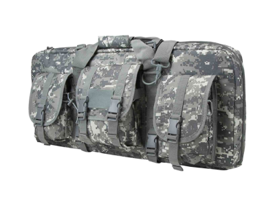 NcStar VISM Deluxe SubGun Case