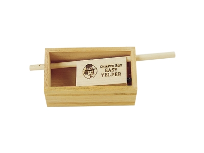 Quaker Boy Easy Yelper Turkey Call