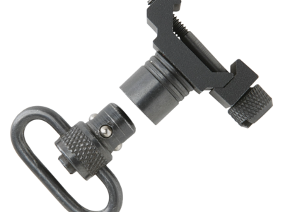 Uncle Mike's Quick Detach Swivel Set