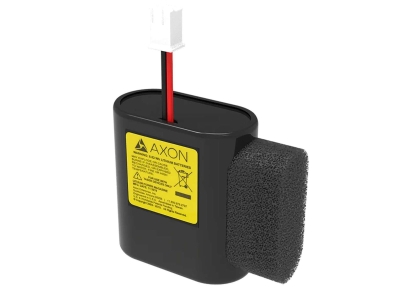 TASER Pulse Series Battery Pack