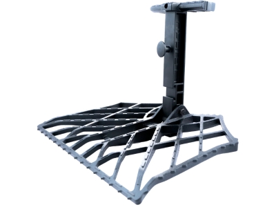 Tethrd Predator V Platform