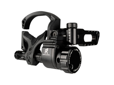 Ripcord Ratchet Arrow Rest Limb Driven Standard Micro RH
