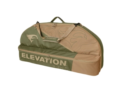 Elevation V1 TOPO Bow Case