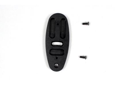 LSP Ruger Precision Rifle Recoil Plate +0" Height