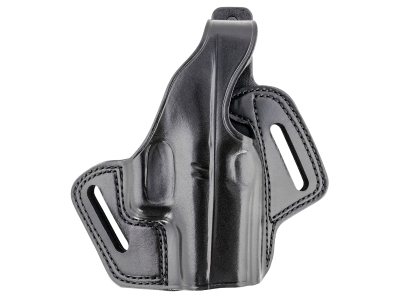 Galco OWB Holster, Fits Glock/Springfield, RH