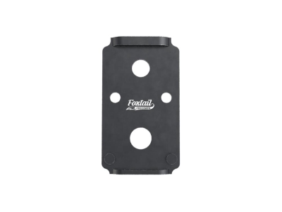 Foxtail Precision Red Dot Adapter Plate for S&W M&P 2.0 / C.O.R.E.