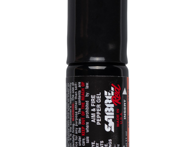 Aim & Fire Sabre Gel Refill