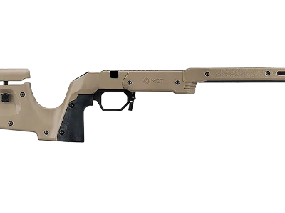 MDT Chassis for Savage Short Action, RH