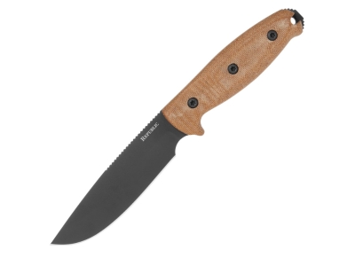 Cold Steel Republic Bushcraft Knife - USA Made