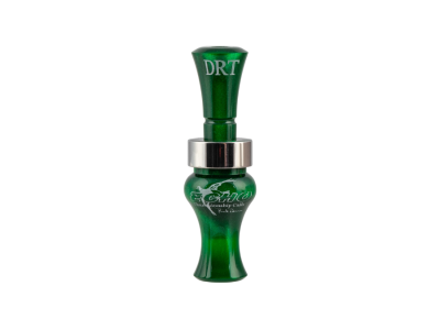 Echo Calls DRT Double Reed Duck Call