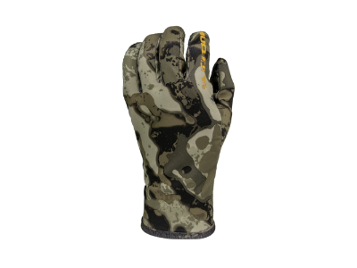 Muddy TRX Lightweight Glove, Medium, Veil Canyon Grey