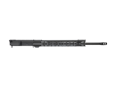 CMMG Endeavor 22 ARC, Black Armor