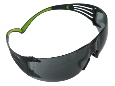 Peltor SecureFit 400, Grey