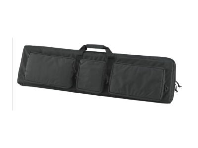 US Peacekeeper 3-Gun Case Water Resistant