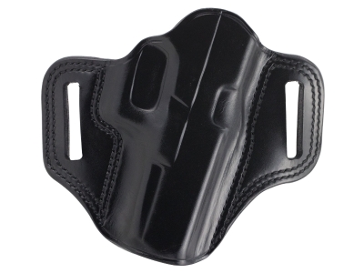 Galco Combat Master Leather Holster Compatible with Glock 21