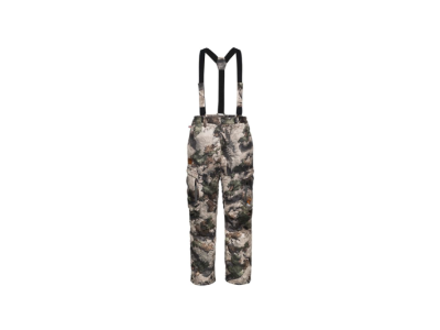 Scent Lok BE:1 Divergent Pants Terra Gila, Extra Large, Mossy Oak