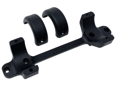 DNZ One-Piece Direct Scope Mount Low 30mm Tikka T3/T3X