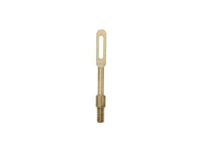 Birchwood  Brass Slotted Tip