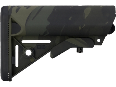 B5 Systems Adjustable Stock w/ Storage for AR-Platform