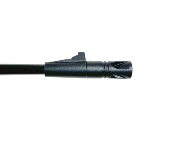 Buck Rail Crosman Vapor Max UNI Suppressor Adapter