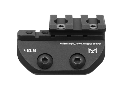 Bravo BCM 1913LMMCMR BCMGunfighter Modular Mount Fits Surefire Scout Lights