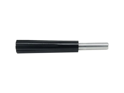 Victory Shok TL 2-Piece Inserts VAP/TKO/VAP-SS .166 Black 50 gr. 12 pk