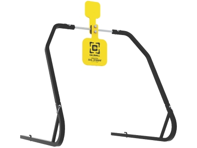 Caldwell AR500 Dual Spinner Target