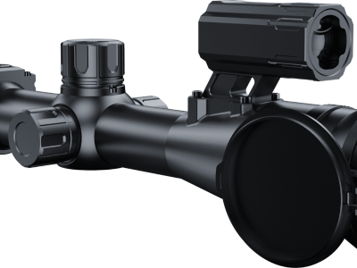 PARD Pantera 640 LRF Thermal Rifle Scope