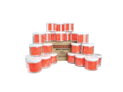 Tannerite Entry Level Impact Enhancement Explosion White Vapor, 24