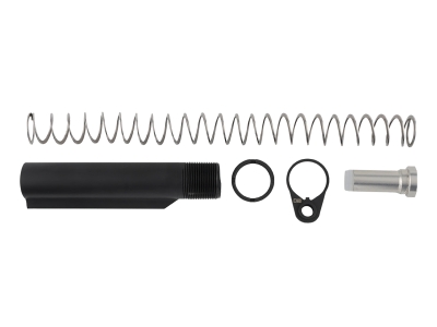 B5 Systems 5-Position Receiver Extension Kit for Sierra K