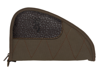 Browning Laredo Pistol Rug