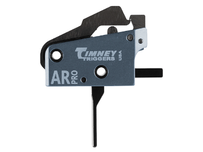 Timney Triggers AR Pro Trigger