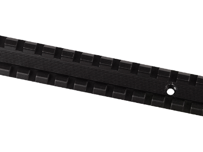 Weaver Multi-Slot Scope Base 430T for Ruger 10/22