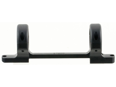 DNZ One-Piece Direct Scope Mount High 30mm Howa 1500, Matte Black