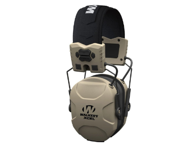 Walkers XCEL 100 Digital Electronic Muff