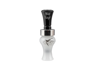 Echo Calls Meat Hanger Double Reed Duck Call