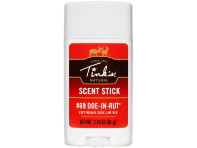 Tink's Natural Scent Stick